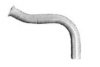 RENAU 7700500419 Exhaust Pipe